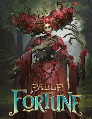 Jeu : Fable Fortune