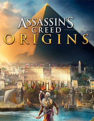 Assassin’s Creed Origins : la mise à jour 60 FPS arrive à 14h sur Xbox Series X|S et PS5