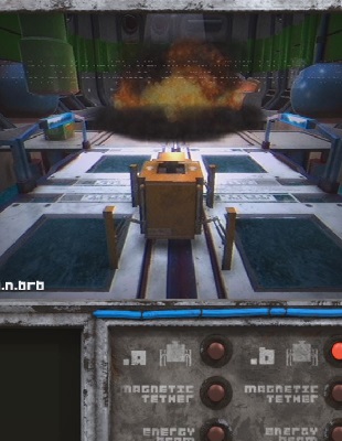 Jeu : Factotum 90