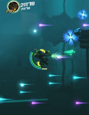 Test – Stardust Galaxy Warriors : Stellar Climax