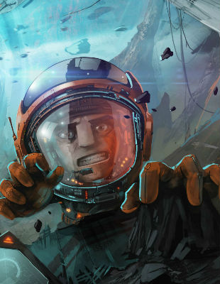 Jeu : Blackhole : Complete Edition