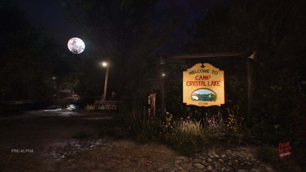 Friday the 13th prend un nouveau souffle avec un patch bienvenu sur Xbox One