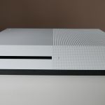 Test – Xbox One S, la console HDR et son lecteur Blu-Ray 4K UHD