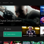Xbox Insider : une partie « Creators Collection » apparaît pour certaines personnes