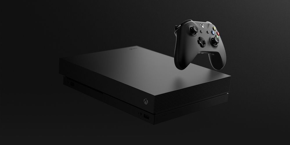 Xbox One X : les précommandes arrivent prochainement, allez vous franchir le pas ?