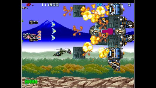 News : Ça vient de sortir : les jeux Xbox One du 10 au 23 juillet