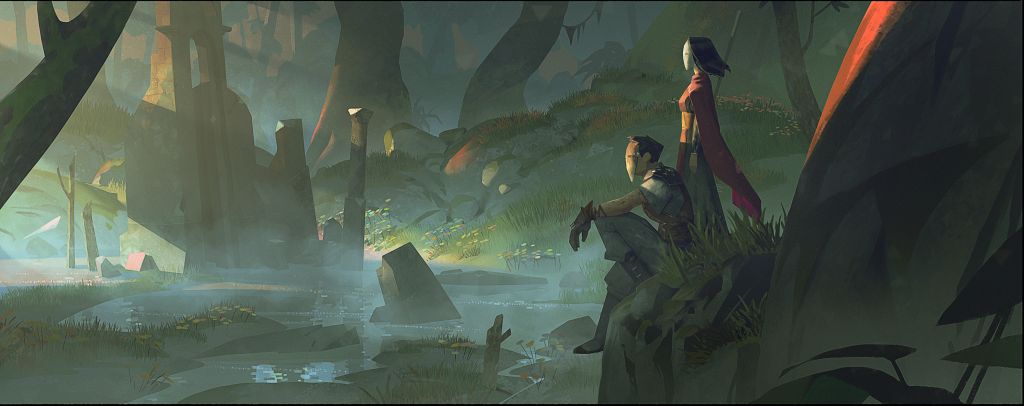 Absolver présente la personnalisation des personnages en vidéo !