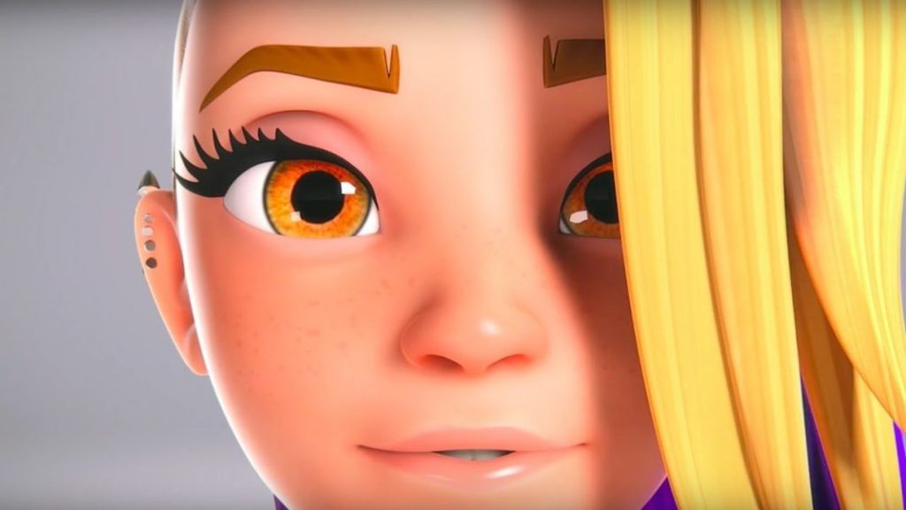 Avatars Xbox : grosse refonte et premier aperçu en détails !