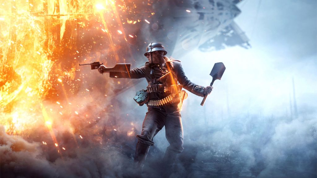 Battlefield 1 enfin disponible gratuitement avec EA ACCESS !