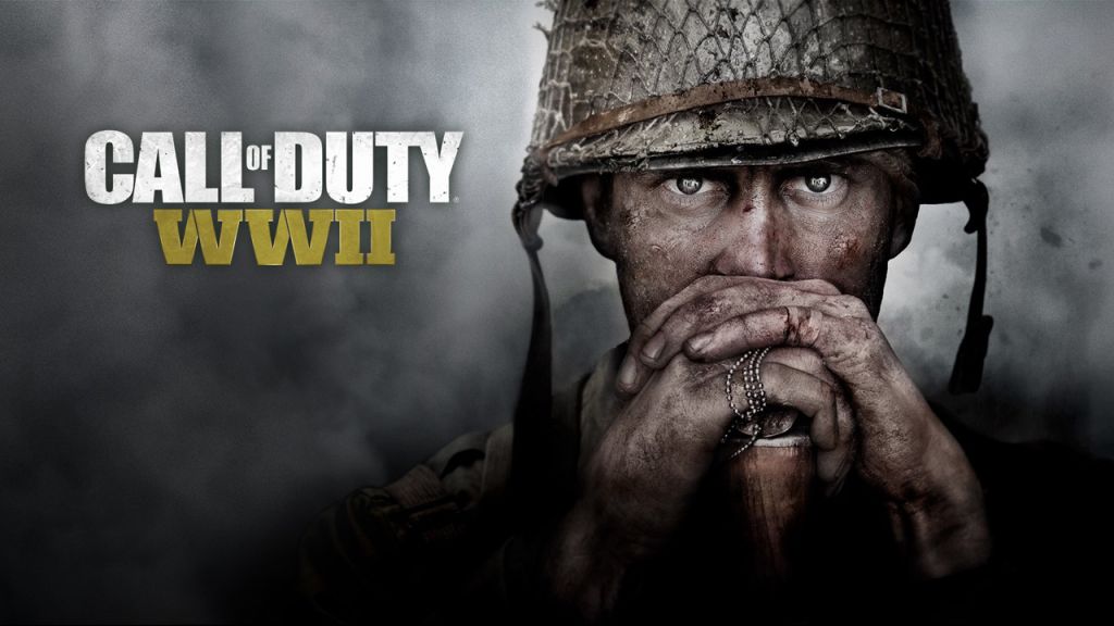 Call Of Duty WWII : une édition collector avec statue en bronze