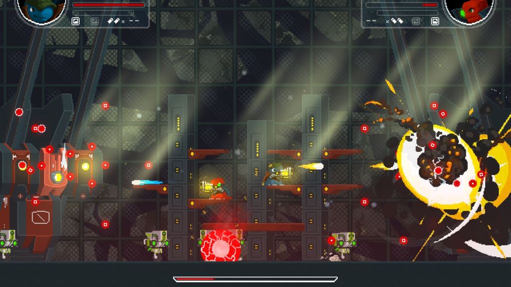 Test – Dragon Bros