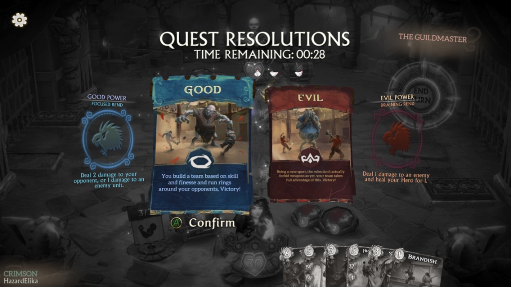 Test - Fable Fortune