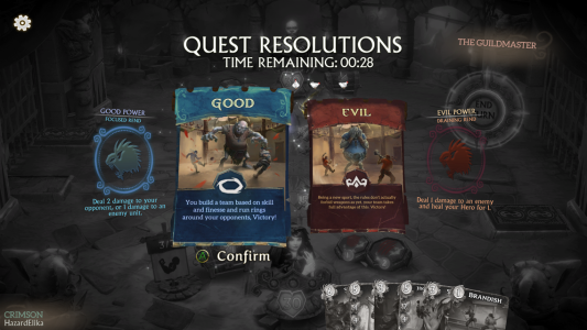 Test : Test – Fable Fortune