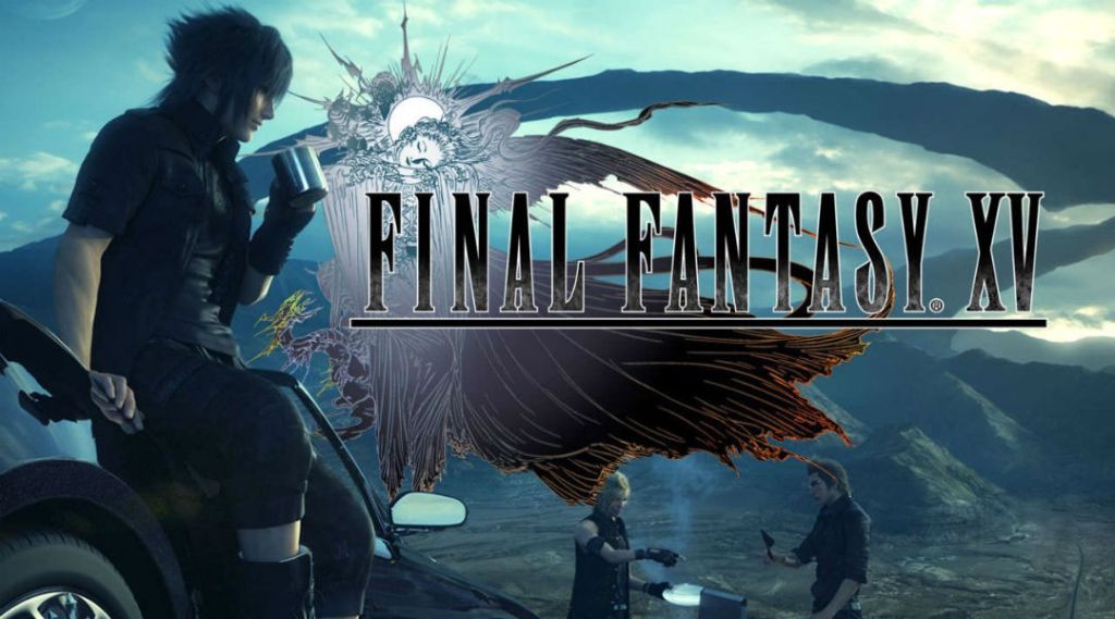 La bêta Multijoueur de Final Fantasy XV est disponible