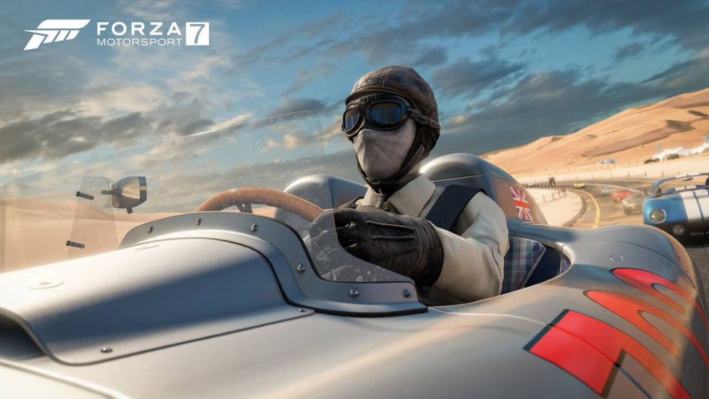 Forza Motorsport 7 : liste complète des 700 voitures
