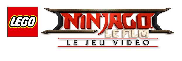 Lego Ninjago le film : le jeu video, vous montre ce que c&rsquo;est d&rsquo;être un ninja en video