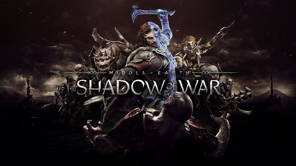 La Terre du Milieu l&rsquo;Ombre de la Guerre : Présentation d&rsquo;un marché « in-game »
