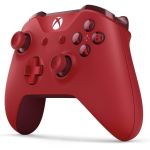 [Bon Plan] Manette Xbox One rouge pour 40,73€ pour Amazon Prime