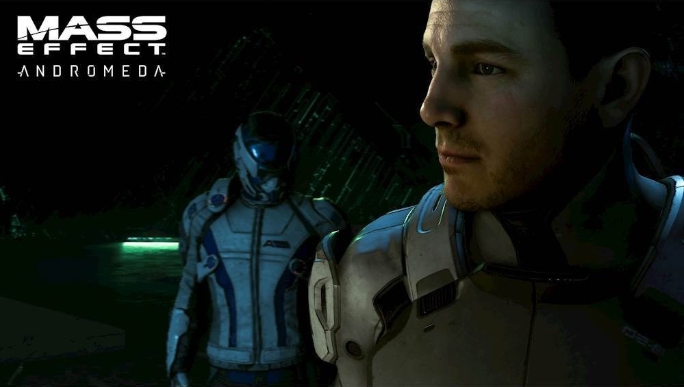 Mass Effect Andromeda : Bioware ne sortira plus de mise à jour pour l’aventure solo