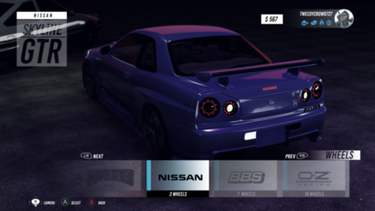 News : Et si la franchise Midnight Club revenait ? Des indices trouvés sur le Xbox Live