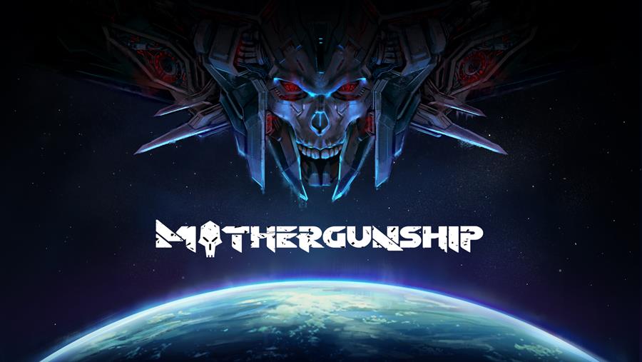 Mothergunship : Le « Doom like » avec des robots se montre en vidéo