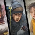 Shadow Tactics : Blades of the Shogun repoussé en 2017 sur consoles