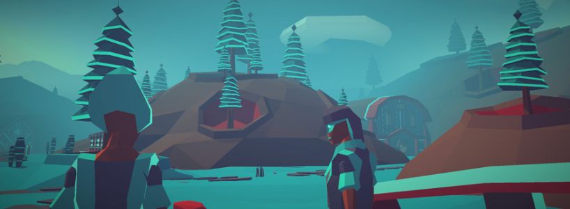 News : Morphite, un shooter sci-fi, daté en vidéo et images