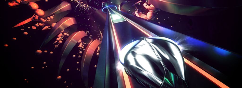 Thumper : le jeu de rythme indé est officialisé et daté sur Xbox One