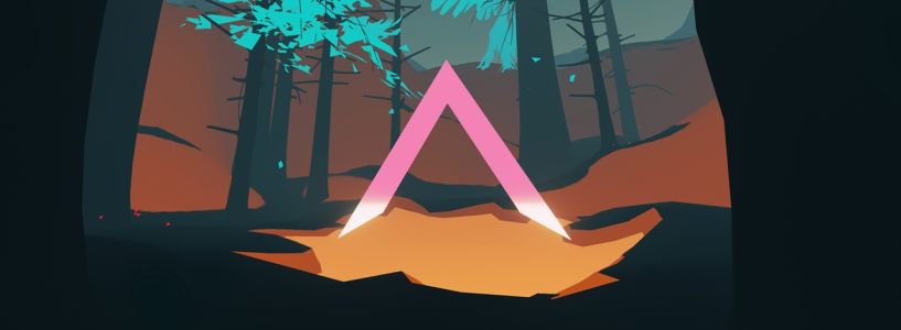 News : Shape of the World dévoile son univers enchanteur et interactif dans un trailer