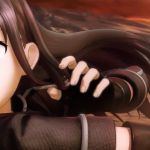 Projekt 1514 était en fait Sword Art Online : Fatal Bullet, un nouvel épisode de la série