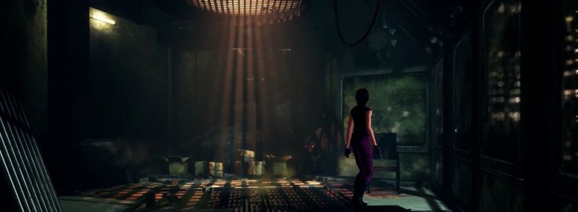 News : Fear Effect Reinvented annoncé en vidéo, un remake de l’original sorti sur Playstation