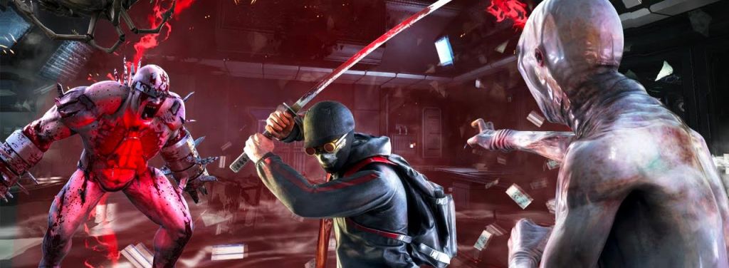 Xbox Free Play Days : 2 jeux sont jouables gratuitement ce week-end !