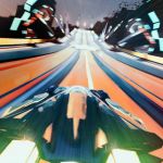 Redout se met à jour en 4K 60fps sur Xbox One X