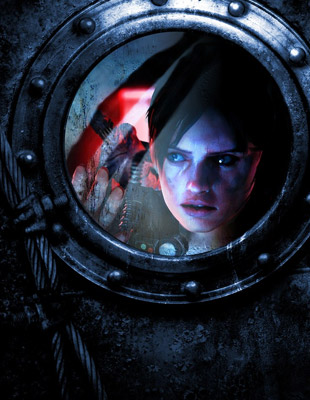 Resident Evil Revelations