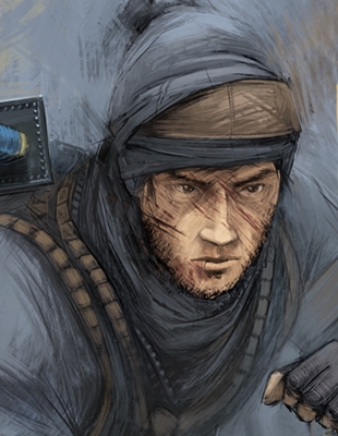 Shadow Tactics : Blades of the Shogun repoussé en 2017 sur consoles