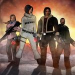 Fear Effect Sedna : un nouvel épisode bientôt enregistré sur Kickstarter