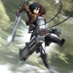 E3 2016 : l&rsquo;Attaque des Titans Wings of Freedom présenté en 2 vidéos