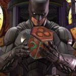 Batman : The Enemy Within arrive bientôt et dévoile un trailer