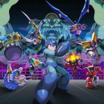Mega Man Legacy Collection 2 est de sortie !