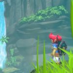 A Knight’s Quest annoncé sur Xbox One : un petit air de Zelda