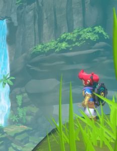 News : A Knight’s Quest annoncé sur Xbox One : un petit air de Zelda