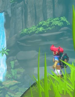 A Knight&rsquo;s Quest