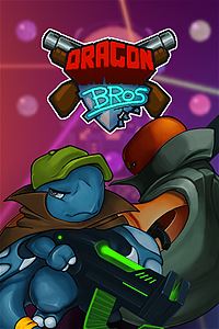 Test – Dragon Bros
