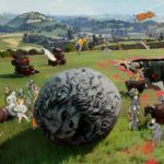Rock of Ages 2: Bigger and Boulder le jeu déjanté ou l’on dévale de pentes avec des pierres se date en vidéo !