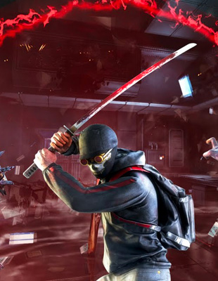 Killing Floor 2