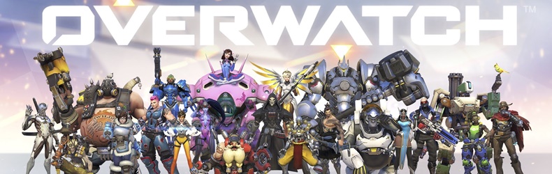 Overwatch : Deux nouveaux modes de jeux en match à mort disponibles dés maintenant !