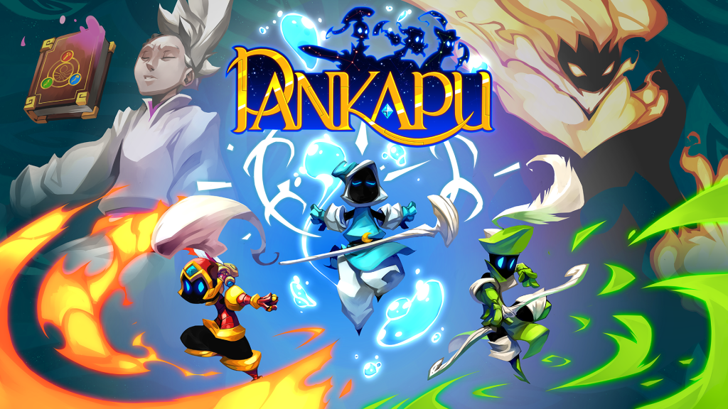Pankapu : La version complète du jeu Lillois bientôt disponible