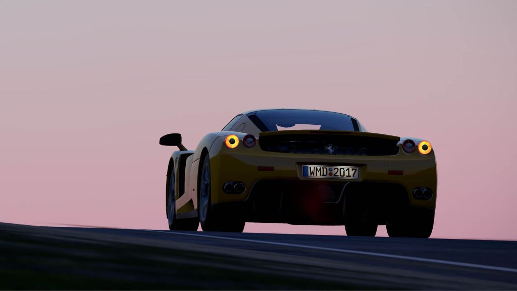 Les développeurs de Project CARS 2 impressionnés par les capacités de la Xbox One X