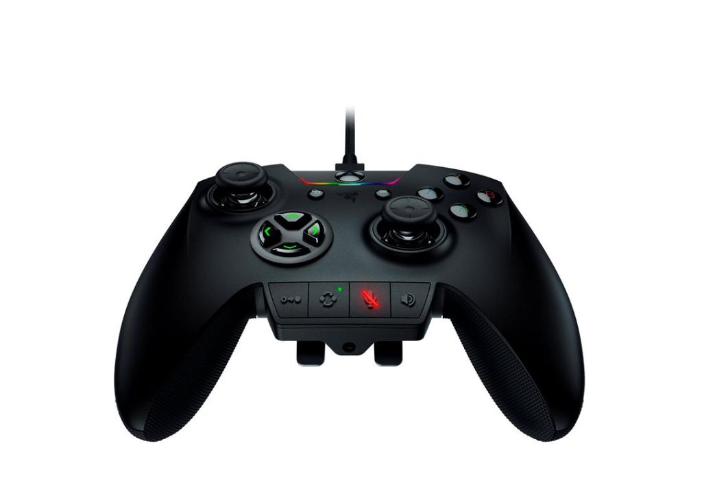 Razer présente la manette personnalisable Wolverine Ultimate pour Xbox One et PC