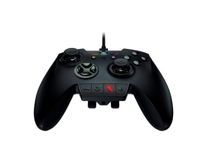 News : Razer présente la manette personnalisable Wolverine Ultimate pour Xbox One et PC